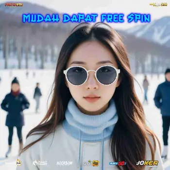 777 ZX ROLET - Free Spin | Scatter Tiap Hari!