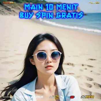 BIOSKOPINDO21 - Slot APK | Main 10 Menit Auto Jackpot Pasti!