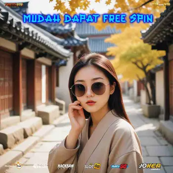 33HBET - Free Spin | Jackpot Muncul Sebelum 10 Menit!