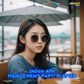 SYDNEY LIVE DRAW LOTTO - Slot APK | Jackpot & Scatter Mudah Didapat Cepat!