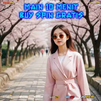 3446 APK - Buy Spin | Jackpot Pasti Turun Cepat!