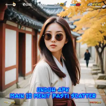 JOINXXI - Slot APK | Free Spin Auto Cair!