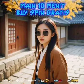 INA77 APK - Bonus Buy Spin | Jackpot Pasti Kena!