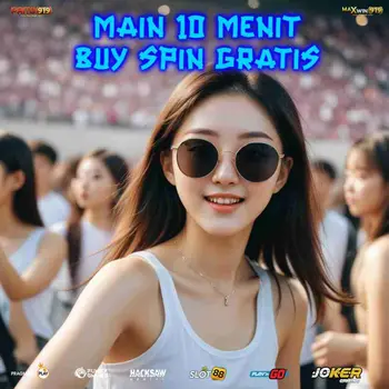 SP777 - Free Spin | Slot Online Mudah Menang!