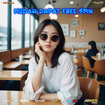 APK DONWLOAD 8346 - Free Spin & Buy Spin | Jackpot Tiap Saat!