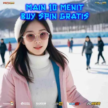 APK PT 777 - Free Spin | Jackpot Pasti Masuk!