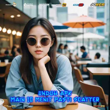 H5 TT343 - Slot APK | Free Spin Dijamin Member Baru!