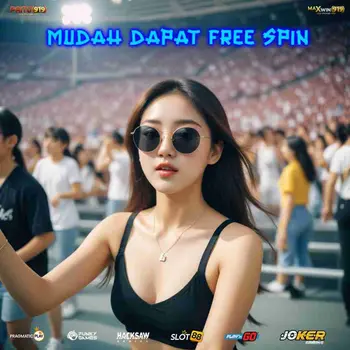APK DONWLOAD G688 - Slot APK | Free Spin Gampang Didapat!