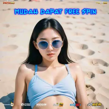 APK JACKPOT SLOT - Free Spin | Jackpot Mudah & Buy Spin Gacor!