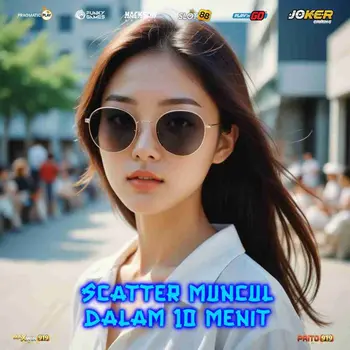 EN 365 - Slot Online | Main 10 Menit Scatter Langsung Didapat!
