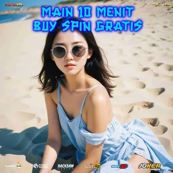 7IDR SLOT - Slot Online | Scatter Dijamin Muncul Kurang 10 Menit!
