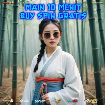 FUN88 APP - Buy Spin | Scatter Pasti Didapat!