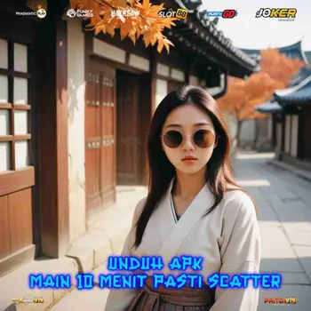GIGAIDR APK - Buy Spin | Jackpot & Scatter Mudah!