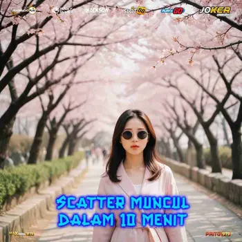 JKTJTKT APK SLOT - Free Spin | Jackpot Besar Tanpa Ribet!