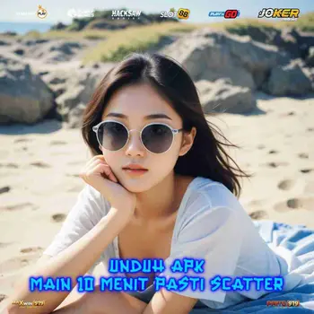 H5 C7890 - Unduh APK | Scatter Dijamin dalam Kurang 10 Menit!