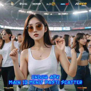APK TT37 - Buy Spin | Jackpot Besar dalam Sekejap!