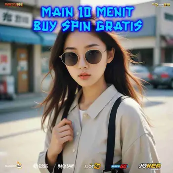 DOWNLOAD 50Z - Slot Online | Main 10 Menit Scatter Langsung Didapat!