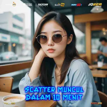 SLOTS IDR 777 APK - Slot APK | Free Spin Gampang Didapat!