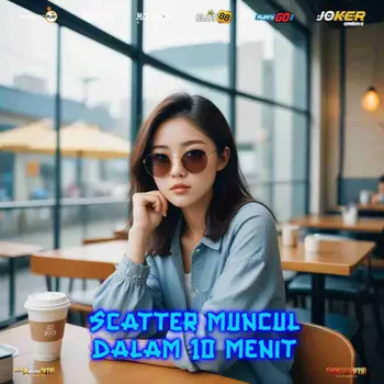 8815 - Free Spin & Buy Spin | Main 10 Menit Untung!