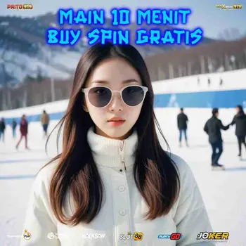 LINK 777 - Bonus Buy Spin | Jackpot Kurang dari 10 Menit!