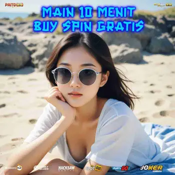 DOWNLOAD 3446 SLOTS - Free Spin | Buy Spin Dijamin Jackpot!