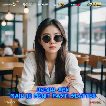 LINK DHD738 - Slot APK | Main Santai 10 Menit Langsung Cuan!