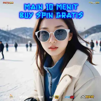 BG777 - Bonus Free Spin | Jackpot Muncul Sendiri!