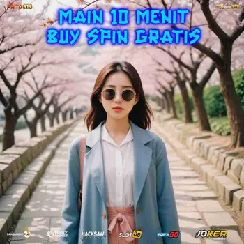 LOGIN PF777 - Slot Online | Buy Spin Paling Gacor!