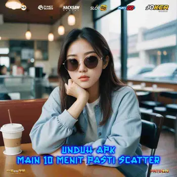 DOWNLOAD CUANRP APK - Slot Online | Buy Spin Paling Gacor!