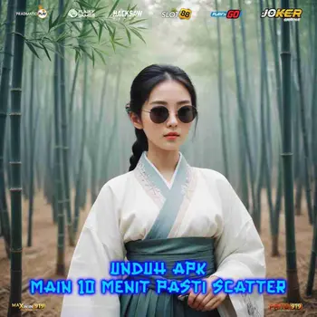 FE777 DOWNLOAD - Slot APK | Buy Spin Jackpot Dijamin Mudah Menang!