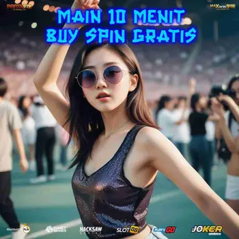 DRAW LIVE QATAR - Buy Spin | Jackpot & Scatter Mudah!