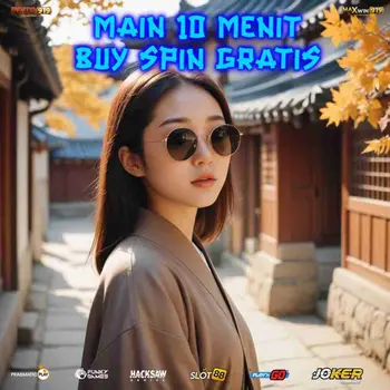 HIGGSNEW - Free Spin | Slot Online Dijamin Menang!