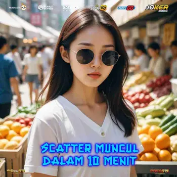 BET 0809 - Buy Spin | Jackpot & Scatter Mudah!
