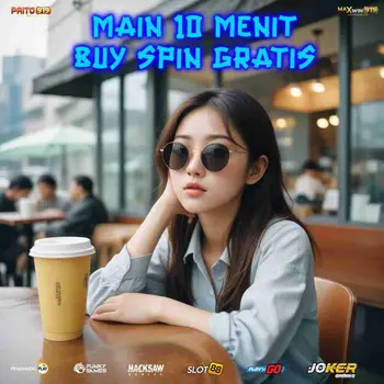 VITA 555 ROLET - Buy Spin | Jackpot Dijamin dalam 10 Menit!