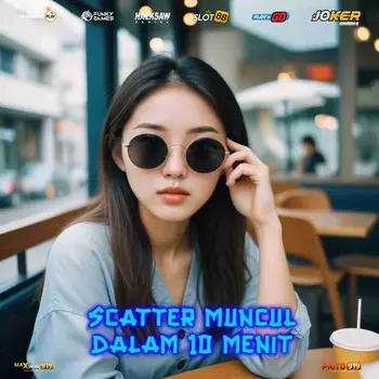 SITUS SLOT MG5251 - Bonus Buy Spin | Jackpot Cepat Pasti Dapat!