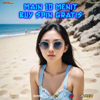 3126 APK IOS - Free Spin & Jackpot | Slot Mudah Cuan!