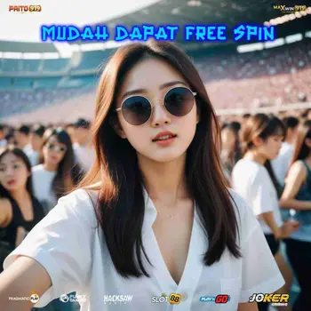 CHEAT SLOT TERBARU - Bonus Free Spin | Main 10 Menit Auto Profit!