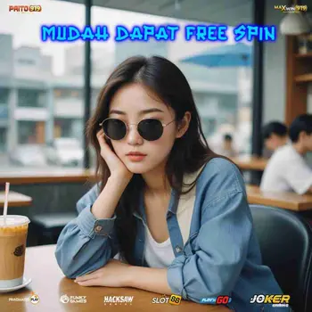 SERURP111 LOGIN - Slot APK | Free Spin Gampang Didapat!
