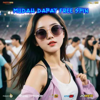 SPIN CRUSH APK LOGIN - Slot APK | Free Spin Cepat & Mudah!