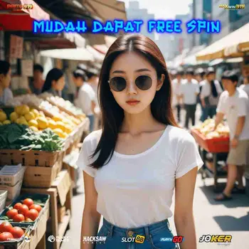 SITUS SERURP - Free Spin | Scatter Dijamin Muncul!