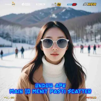 H5 BARU01 - Slot APK | Jackpot Pasti Muncul Kurang 10 Menit!