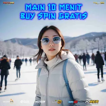 WIN GO - Buy Spin | Jackpot & Scatter Setiap Putaran!