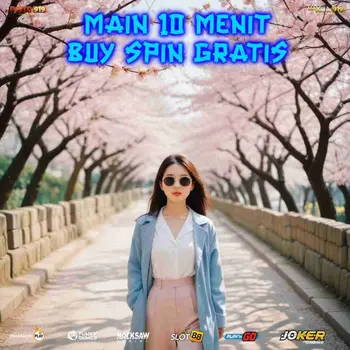 UANG SLOT APK - Bonus Free Spin | Scatter Pasti Turun!