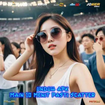 APK DONWLOAD YOIUK - Slot Online | Jackpot Buy Spin Dijamin Auto Cair!