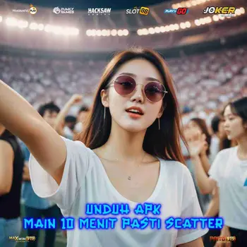 IDA GAME APK - Unduh APK | Slot Buy Spin Jackpot Pasti Turun!