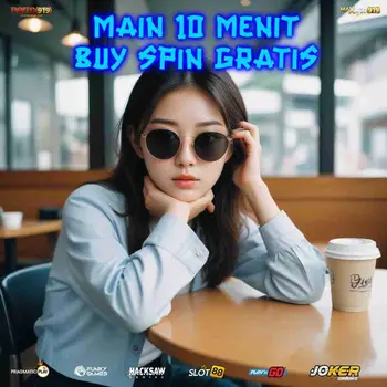 LOGIN BCKASINO - Free Spin | Slot Auto Scatter!