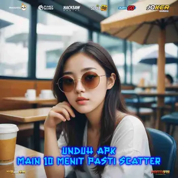 MDMBET - Slot Online | Buy Spin Pasti Cuan!