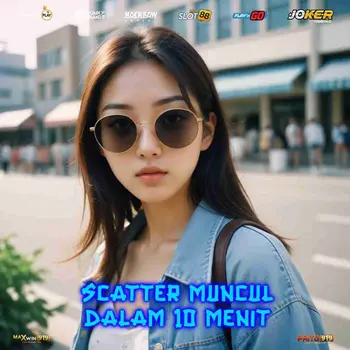 APK 53N - Bonus Free Spin | Jackpot Muncul Sendiri!