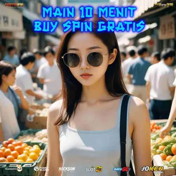 LINK 7276 - Buy Spin | Jackpot Terjamin Kurang dari 10 Menit!