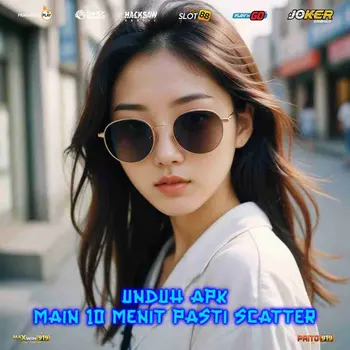 WS 168 - Free Spin & Buy Spin | Main 10 Menit Untung!